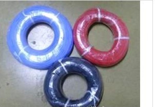 【高溫硅膠線(xiàn),電調(diào)線(xiàn),車(chē)模線(xiàn),電線(xiàn),高溫線(xiàn),多芯線(xiàn)】?jī)r(jià)格,廠(chǎng)家,圖片,連接器,東莞市求尚電子科技-